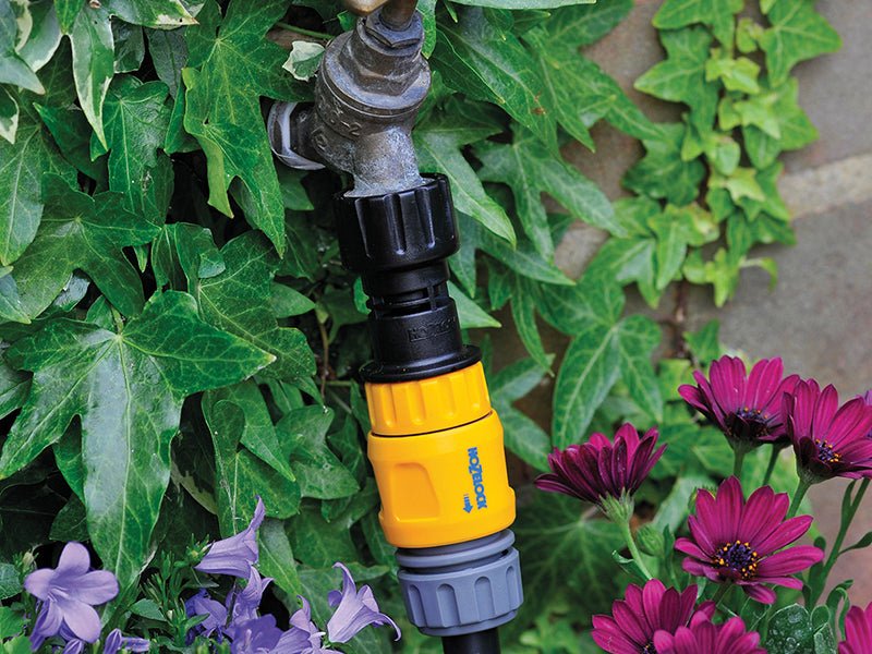 Hozelock 7022 Pressure Regulator Hozelock