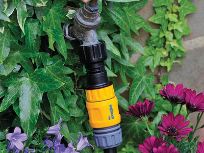 Hozelock 7022 Pressure Regulator Hozelock