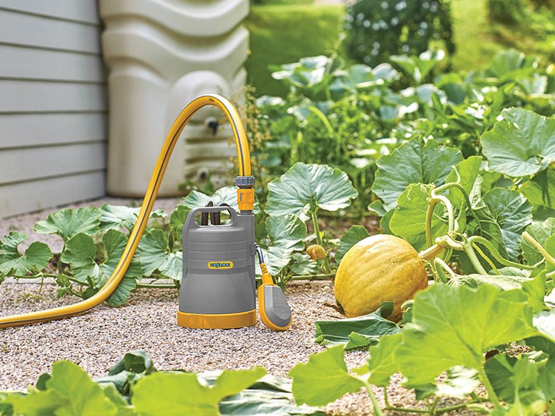 Hozelock 7612 Water Butt Pump 300W 240V Hozelock