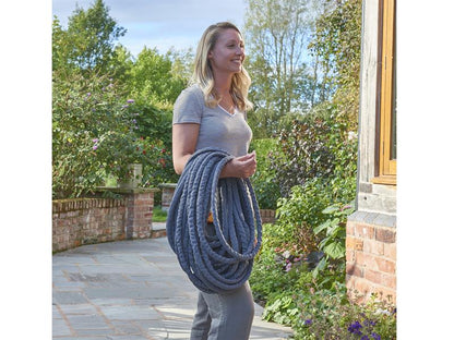 Hozelock 8125A Tuffhoze Hose 25m Hozelock