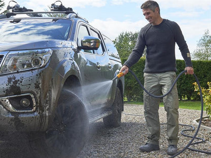 Hozelock 8135A Tuffhoze Hose 35m Hozelock