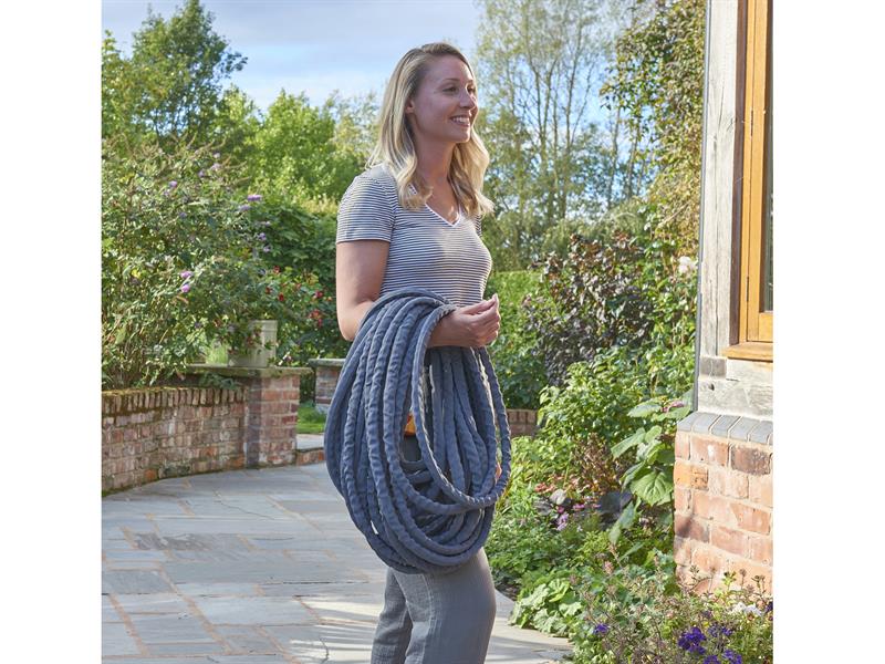 Hozelock 8135A Tuffhoze Hose 35m Hozelock