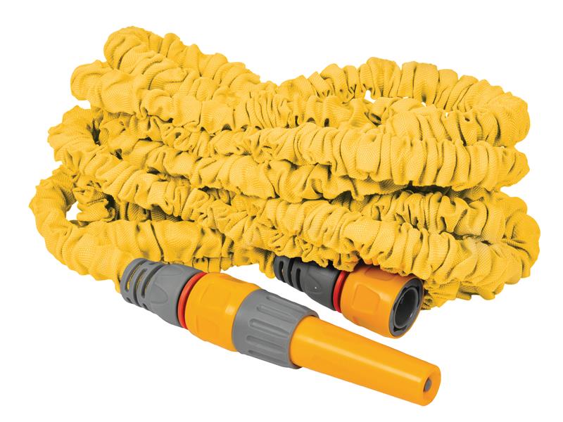 Hozelock 8215A Superhoze Expandable Hose 15m Hozelock