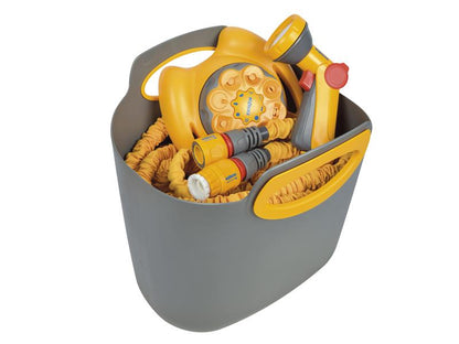 Hozelock Superhoze City Bag Plus Set 100-100-218 Hozelock