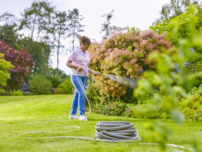 Hozelock 7230 Starter Hose 30m 12.5mm 1/2in Diameter Hozelock