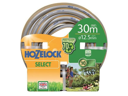 Hozelock 7230 Starter Hose 30m 12.5mm 1/2in Diameter Hozelock