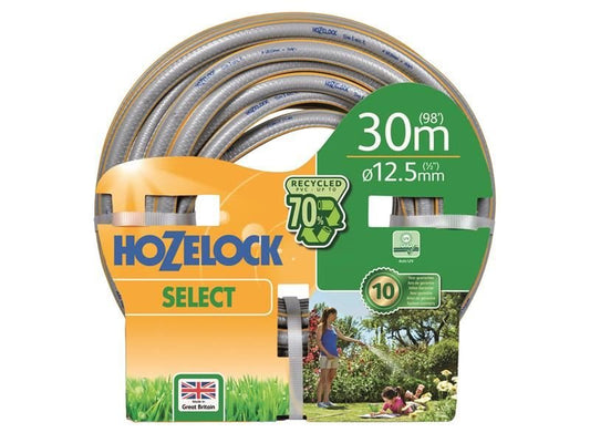 Hozelock 7230 Starter Hose 30m 12.5mm 1/2in Diameter Hozelock