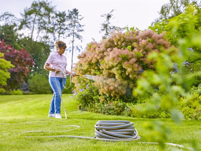 Hozelock 7230p Starter Hose Starter Set 30m 12.5mm 1/2in Diameter Hozelock