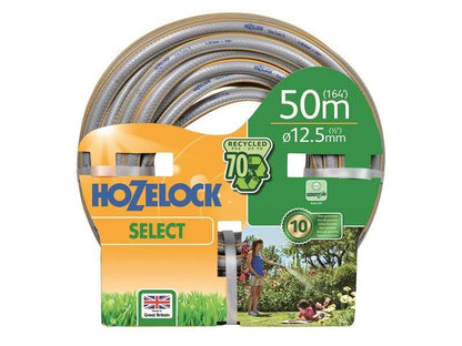 Hozelock 7250 Starter Hose 50m 12.5mm 1/2in Diameter Hozelock