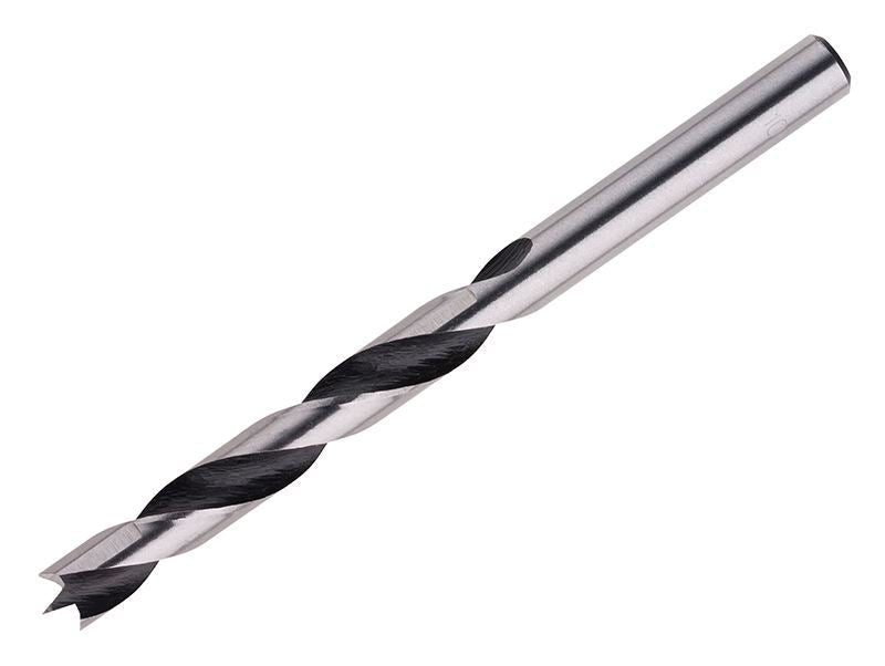Irwin Brad Point Drill Bit 8mm - 10502796 IRWIN