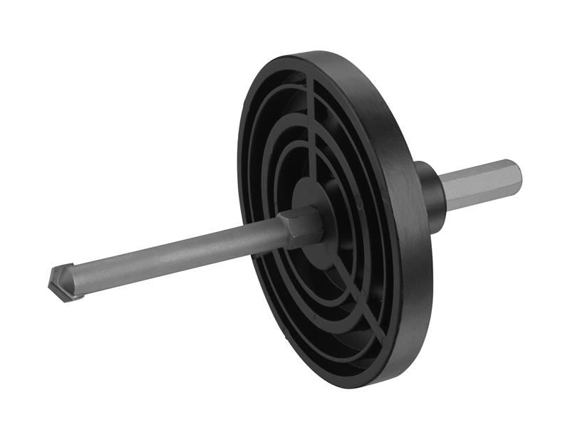 Irwin Drive Plate & Pilot Drill - IW1018311 IRWIN