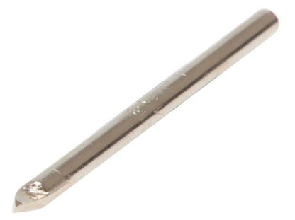 Irwin Glass & Tile Drill Bit 4mm - 10507903 IRWIN