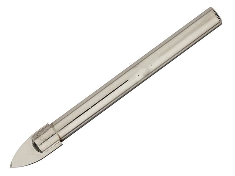 Irwin Glass & Tile Drill Bit 6mm - 10507905 IRWIN