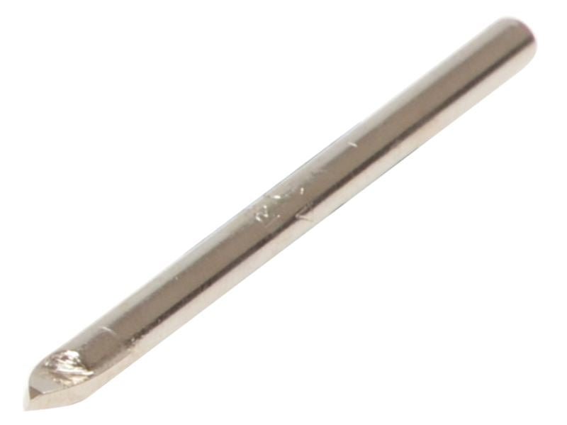 Irwin Glass & Tile Drill Bit 7mm - 10507906 IRWIN