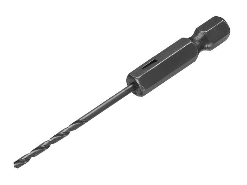Irwin Hss Drill Bit Hex Shank Bit 2.0mm - IW3035102 IRWIN