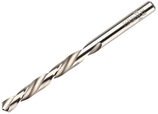 Irwin Hss Long Pro Drill Bits Bulk Pack 5 12.00mm Ol:175mm Wl:115mm - 10503858 IRWIN