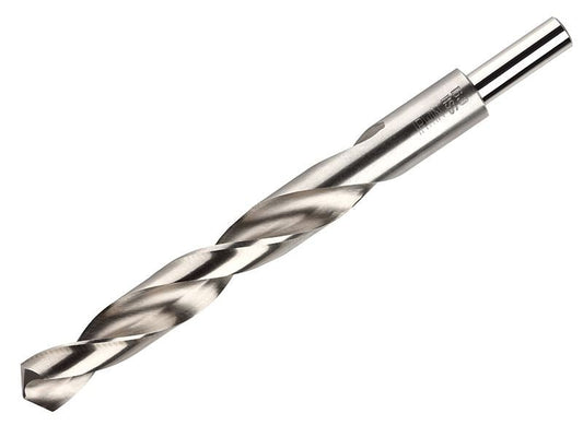 Irwin Hss Reduced Shank Pro Drill Bit 12.0mm Ol:151mm Wl:101mm - 10502401 IRWIN