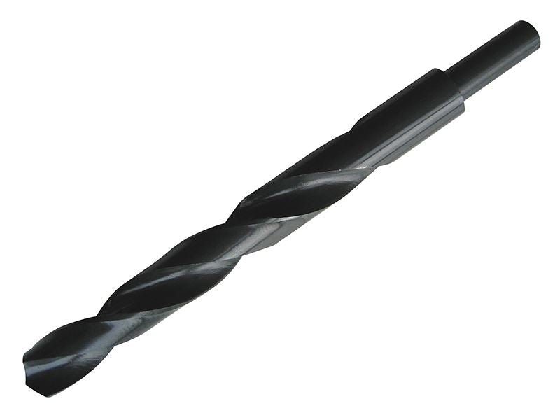 Irwin Hss Reduced Shank Pro Drill Bit 14.0mm Ol:160mm Wl:108mm - 10502405 IRWIN