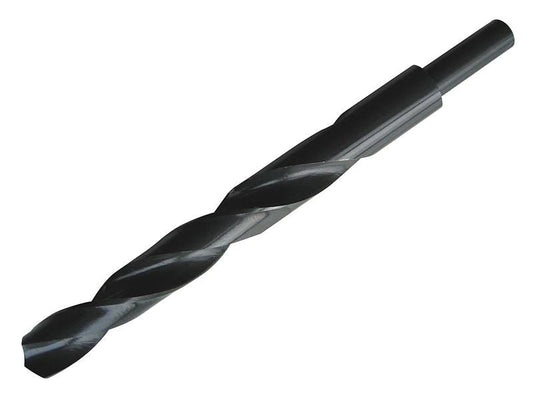 Irwin Hss Reduced Shank Pro Drill Bit 14.0mm Ol:160mm Wl:108mm - 10502405 IRWIN
