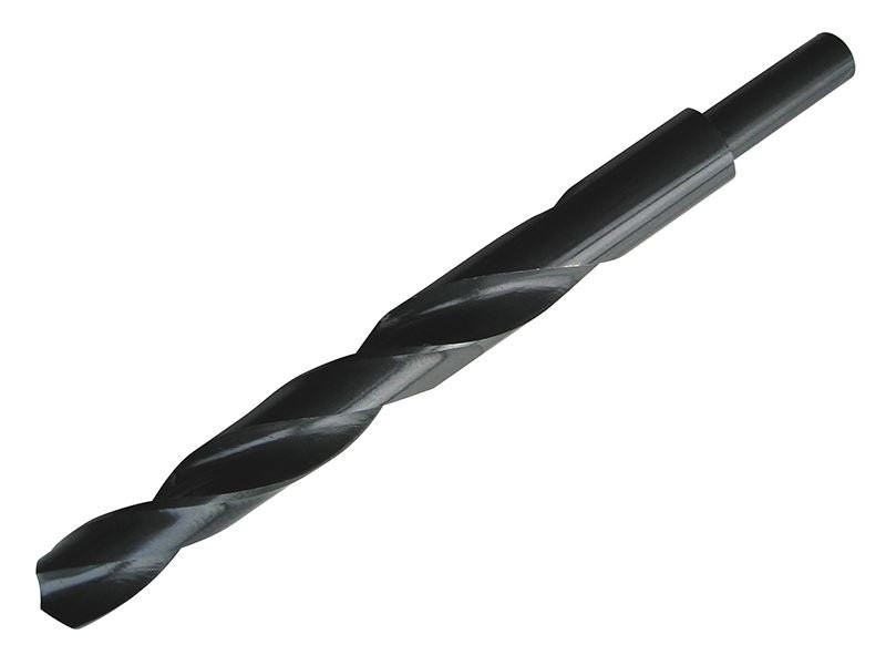 Irwin Hss Reduced Shank Pro Drill Bit 16.0mm Ol:178mm Wl:120mm - 10502409 IRWIN