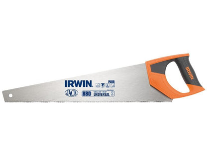 Irwin Jack 880 Un Universal Panel Saw 500mm 20in 8 Tpi IRWIN
