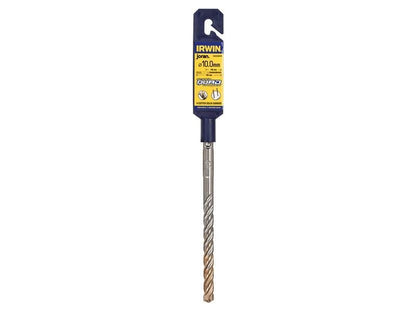 Irwin Speedhammer Quad Drill Bit 10.0 X 160mm - IW2039416 IRWIN