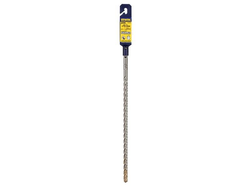 Irwin Speedhammer Quad Drill Bit 10.0 X 310mm - IW2039419 IRWIN