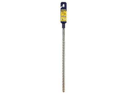 Irwin Speedhammer Quad Drill Bit 10.0 X 310mm - IW2039419 IRWIN