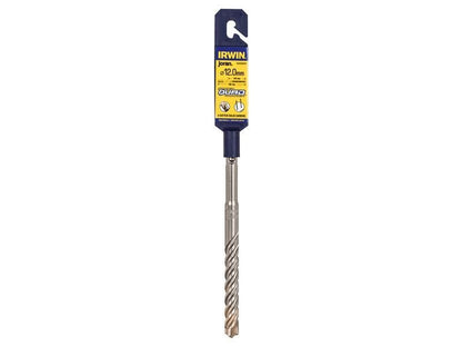 Irwin Speedhammer Quad Drill Bit 12.0 X 160mm - IW2039421 IRWIN