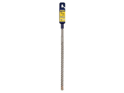 Irwin Speedhammer Quad Drill Bit 12.0 X 310mm - IW2039424 IRWIN
