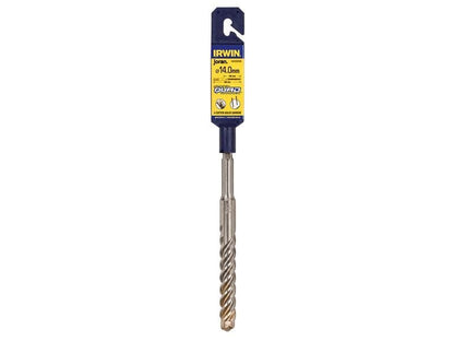 Irwin Speedhammer Quad Drill Bit 14.0 X 160mm - IW2039426 IRWIN