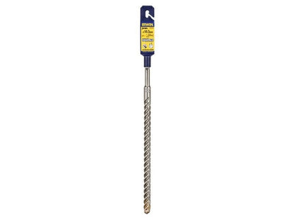Irwin Speedhammer Quad Drill Bit 14.0 X 310mm - IW2039428 IRWIN