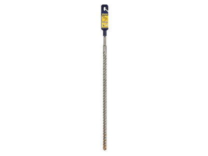 Irwin Speedhammer Quad Drill Bit 14.0 X 460mm - IW2039429 IRWIN