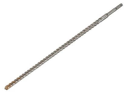 Irwin Speedhammer Quad Drill Bit 14.0 X 460mm - IW2039429 IRWIN