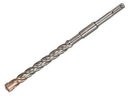 Irwin Speedhammer Quad Drill Bit 16.0 X 250mm - IW2039430 IRWIN