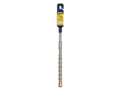 Irwin Speedhammer Quad Drill Bit 16.0 X 250mm - IW2039430 IRWIN