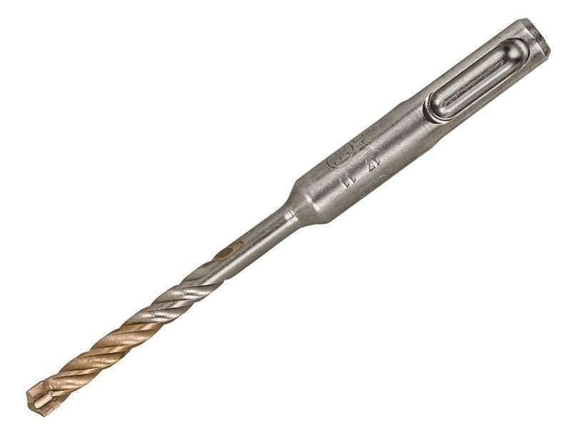 Irwin Speedhammer Quad Drill Bit 5.0 X 110mm - IW2039099 IRWIN
