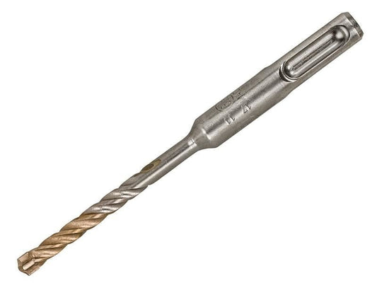 Irwin Speedhammer Quad Drill Bit 5.0 X 110mm - IW2039099 IRWIN