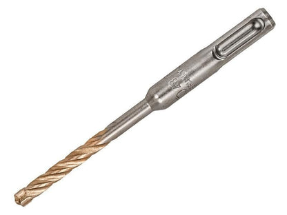 Irwin Speedhammer Quad Drill Bit 6.0 X 110mm - IW2039373 IRWIN