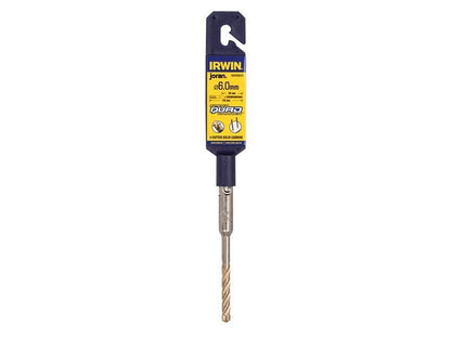 Irwin Speedhammer Quad Drill Bit 6.0 X 110mm - IW2039373 IRWIN