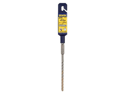 Irwin Speedhammer Quad Drill Bit 6.0 X 160mm - IW2039375 IRWIN
