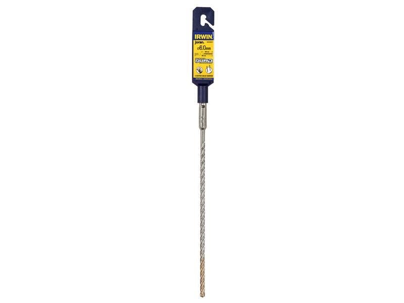 Irwin Speedhammer Quad Drill Bit 6.0 X 260mm - IW2039377 IRWIN