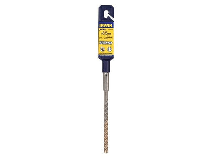 Irwin Speedhammer Quad Drill Bit 6.5 X 160mm - IW2039378 IRWIN