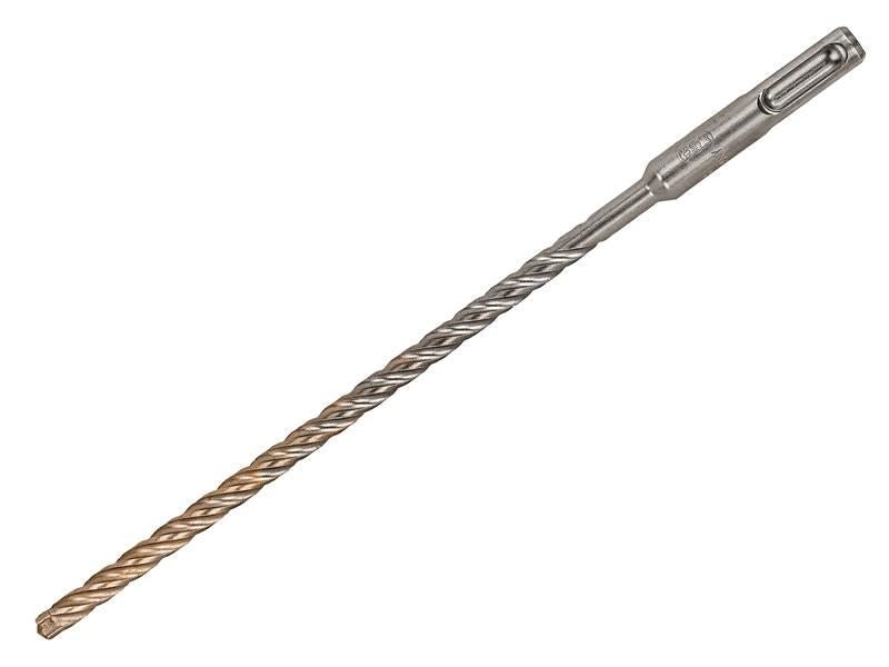 Irwin Speedhammer Quad Drill Bit 6.5 X 210mm - IW2039379 IRWIN