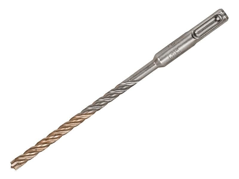 Irwin Speedhammer Quad Drill Bit 7.0 X 160mm - IW2039380 IRWIN