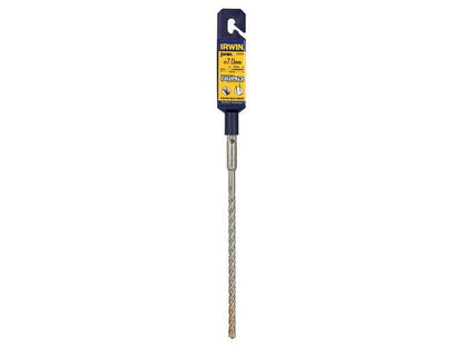 Irwin Speedhammer Quad Drill Bit 7.0 X 210mm - IW2039411 IRWIN