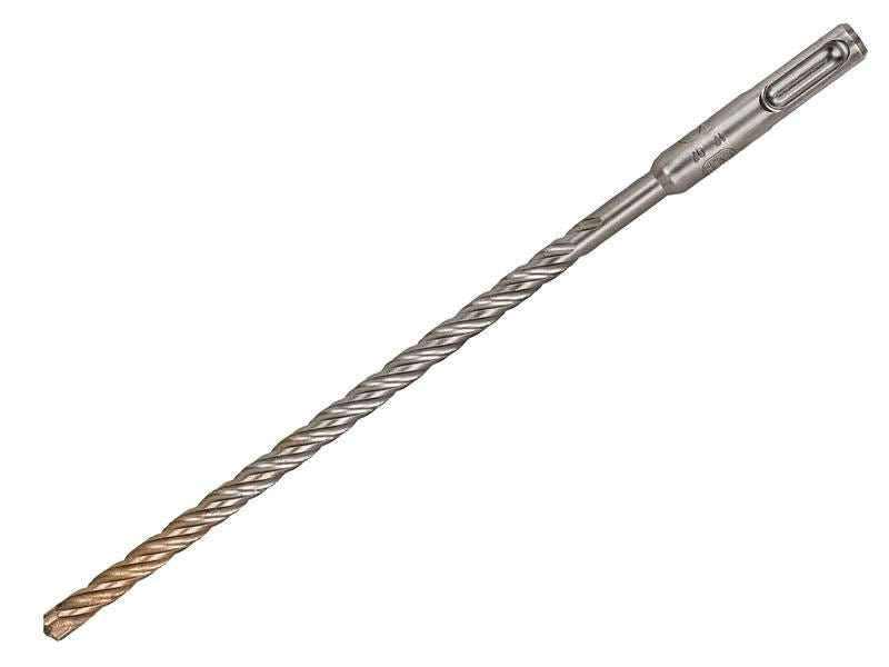 Irwin Speedhammer Quad Drill Bit 7.0 X 210mm - IW2039411 IRWIN