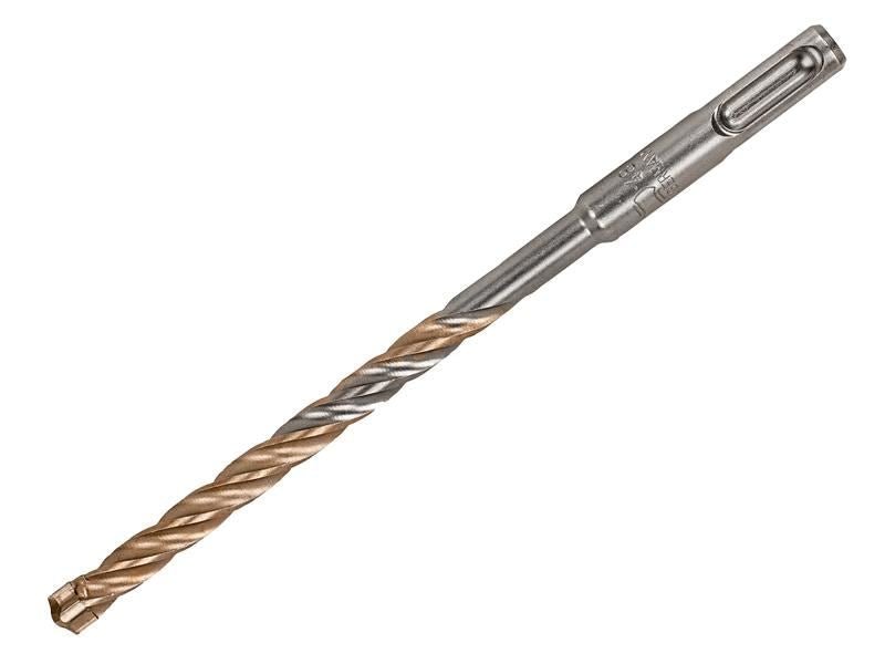 Irwin Speedhammer Quad Drill Bit 8.0 X 160mm - IW2039412 IRWIN