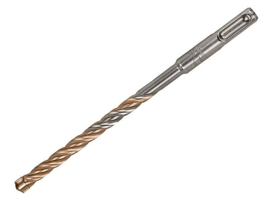 Irwin Speedhammer Quad Drill Bit 8.0 X 160mm - IW2039412 IRWIN