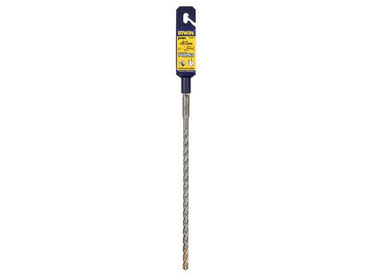 Irwin Speedhammer Quad Drill Bit 8.0 X 260mm - IW2039414 IRWIN